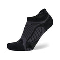 Load image into Gallery viewer, Balega-Balega Ultralight Lightweight Performance No Show Athletic-Black-Pacers Running
