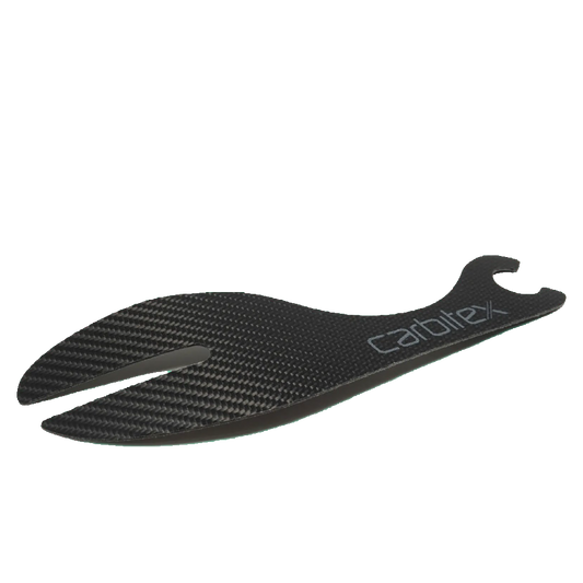 Unisex Speedland Carbitex GearFlex Plate