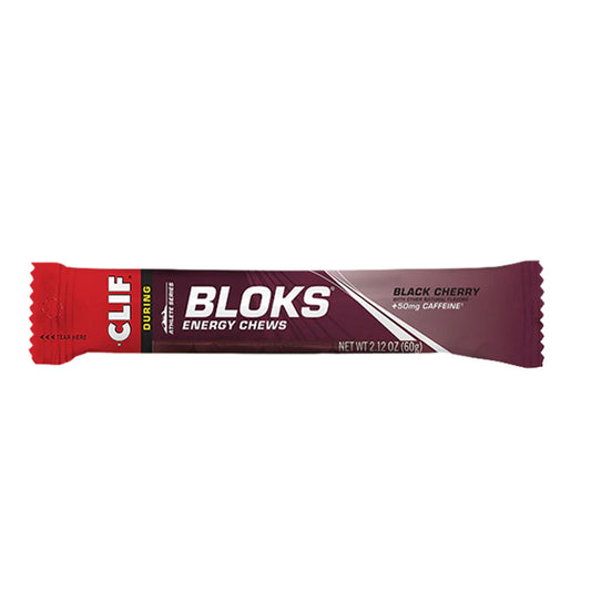 Clif Bloks Energy Chews