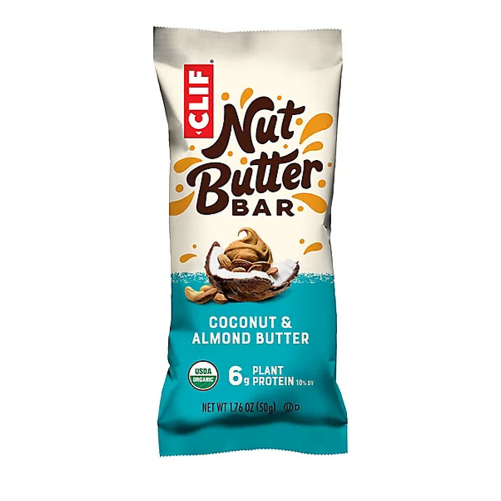 Clif Nut Butter Bar