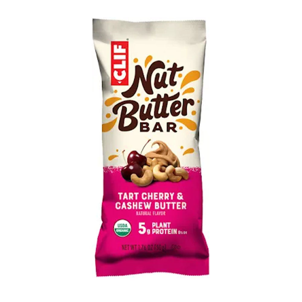 Clif Nut Butter Bar