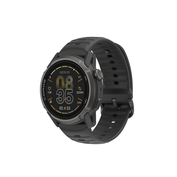 Coros APEX 4 – Pacers Running