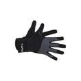 Load image into Gallery viewer, Craft-Craft ADV Lumen Fleece Glove-Black-Pacers Running
