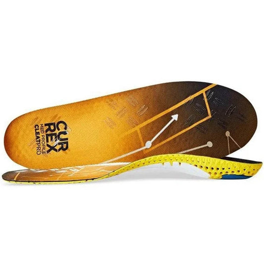 Currex CleatPro Dynamic Insoles