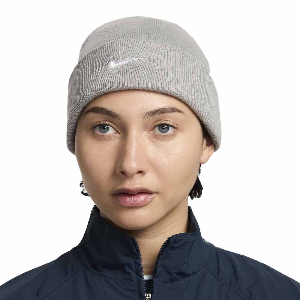 nike knit beanie