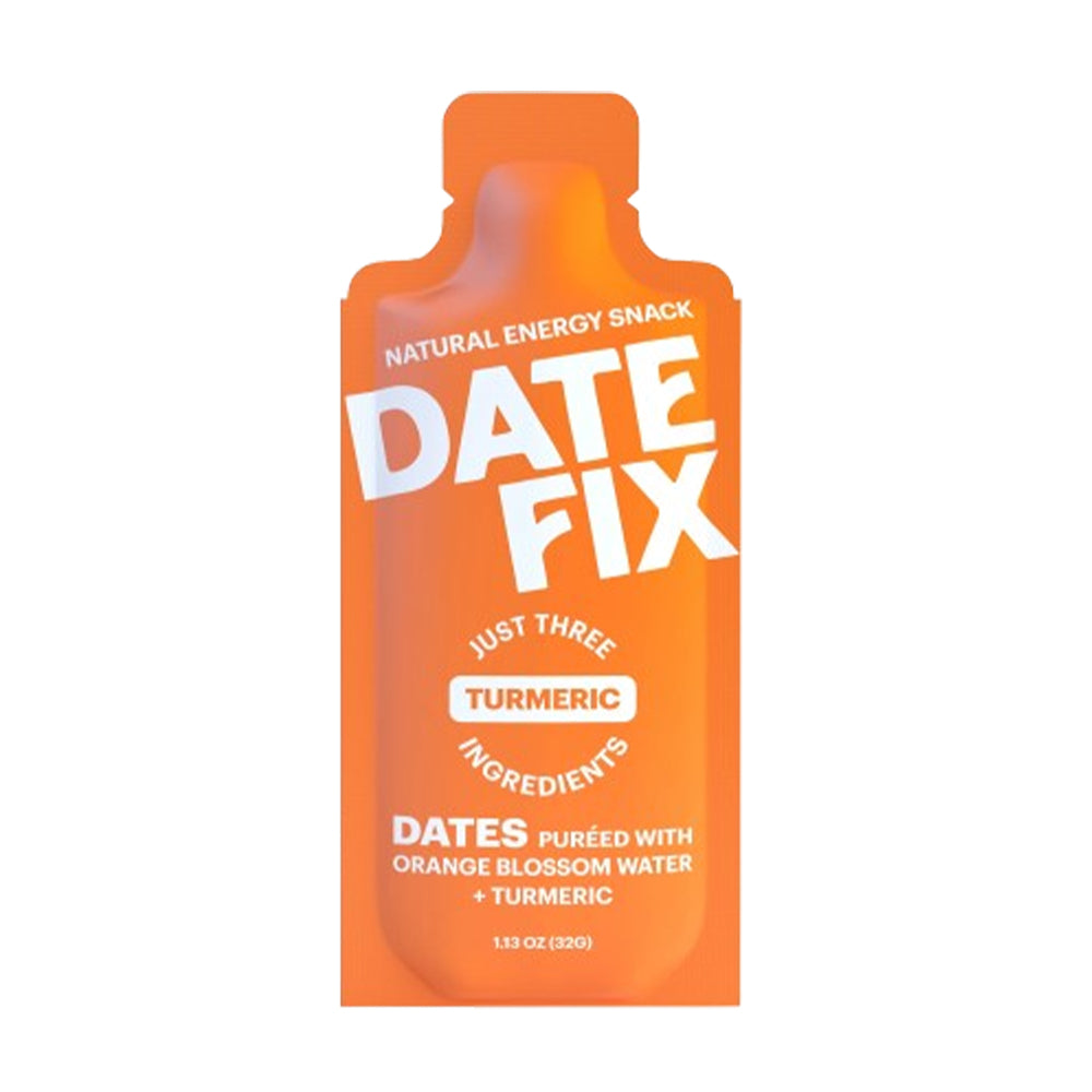 Datefix Natural Energy Snack