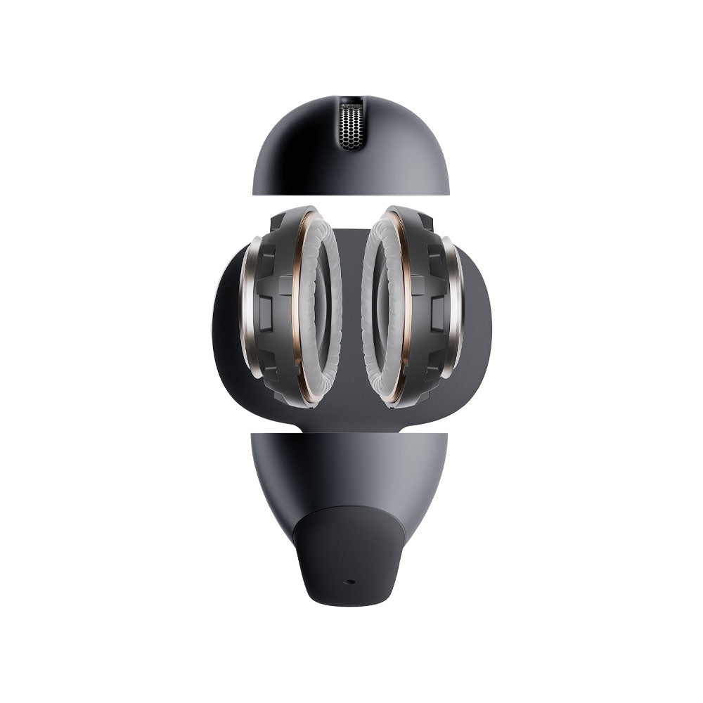 Shokz OpenDots Air – Pacers Running