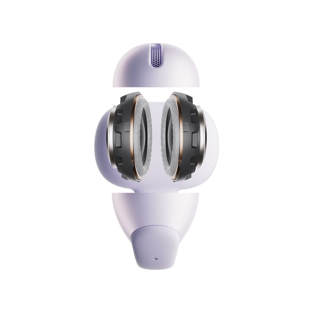 Shokz OpenDots Air – Pacers Running
