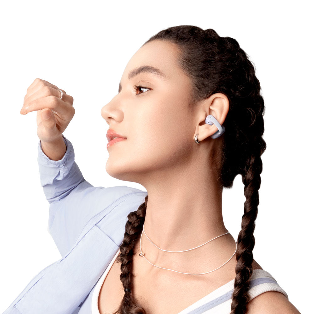Shokz OpenDots Air – Pacers Running
