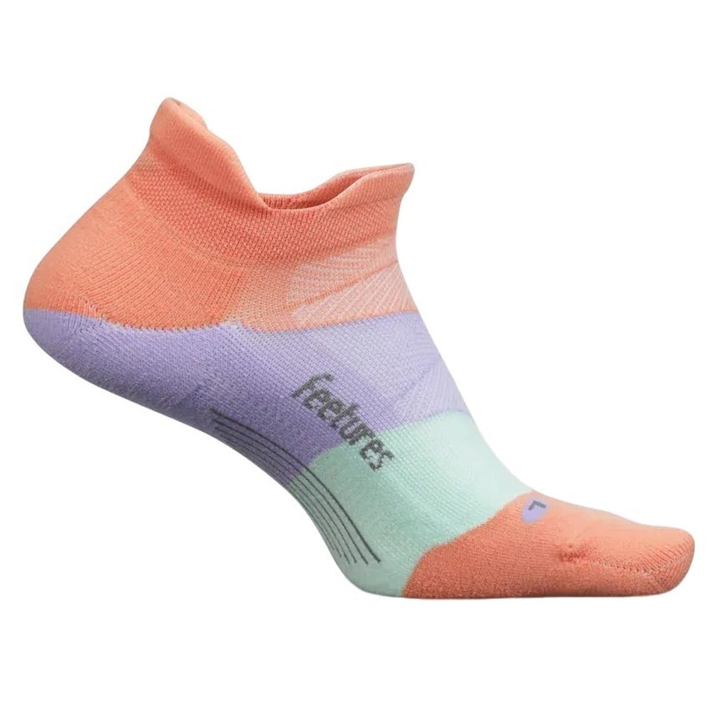 Feetures Elite Light Cushion No Show Tab