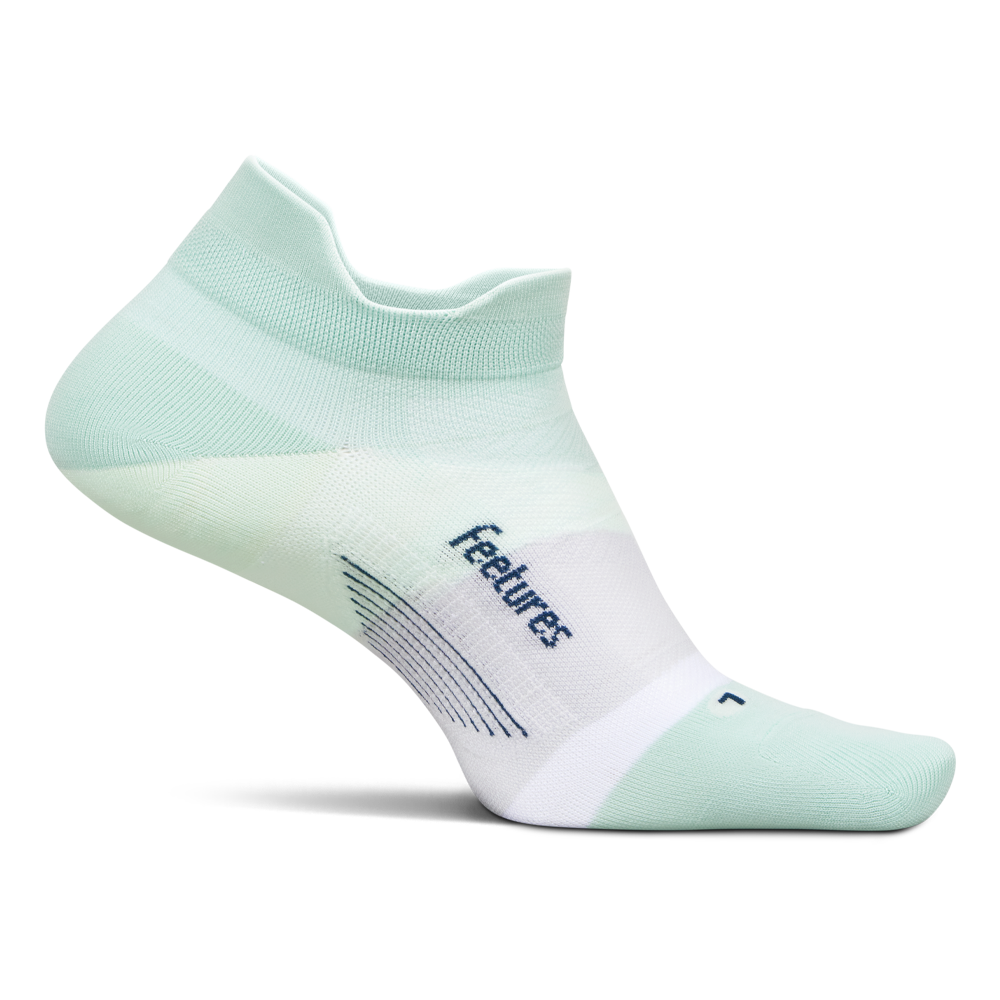 Feetures Elite Ultra Light No Show Tab