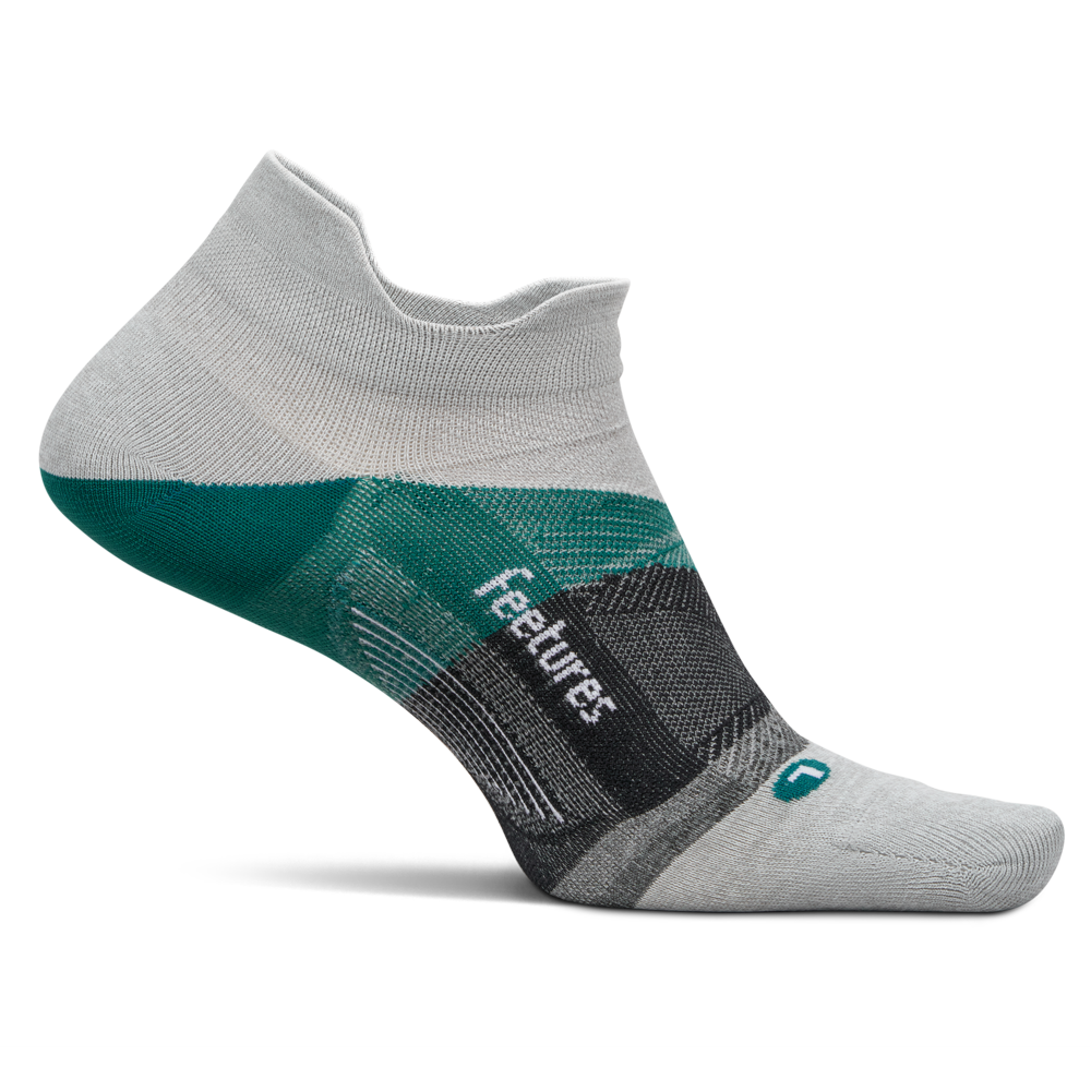 Feetures Elite Ultra Light No Show Tab
