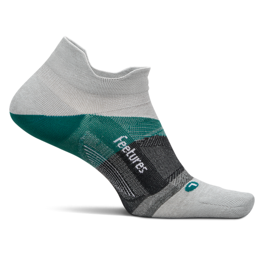 Feetures Elite Ultra Light No Show Tab