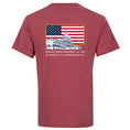 Load image into Gallery viewer, Recover 2026 MCM Eco Tee
