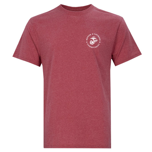 Recover 2026 MCM Eco Tee
