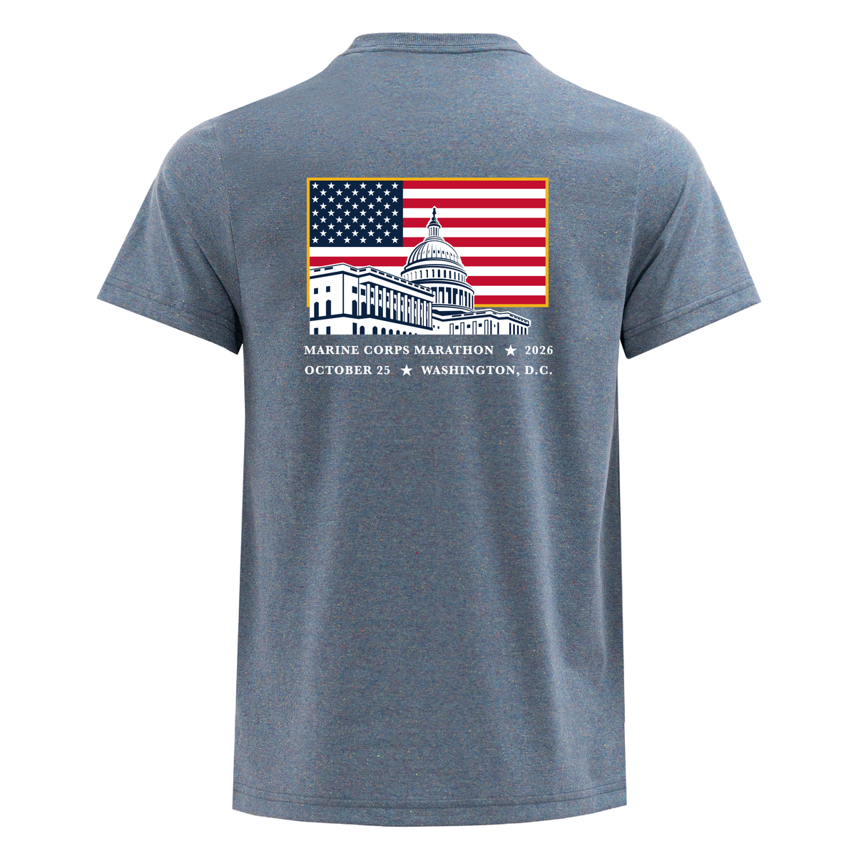 Recover 2026 MCM Eco Tee