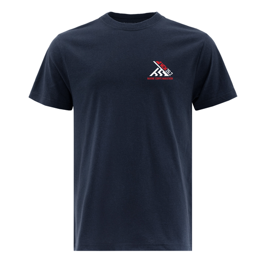 Recover 2026 MCM Finisher Short Sleeve