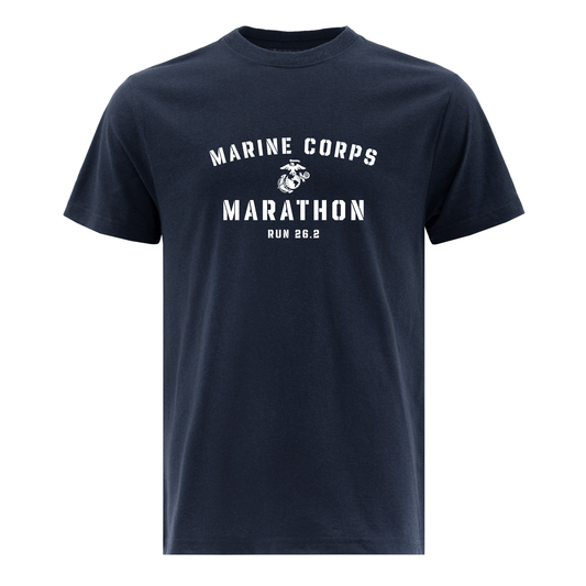Recover 2026 MCM Eco Tee