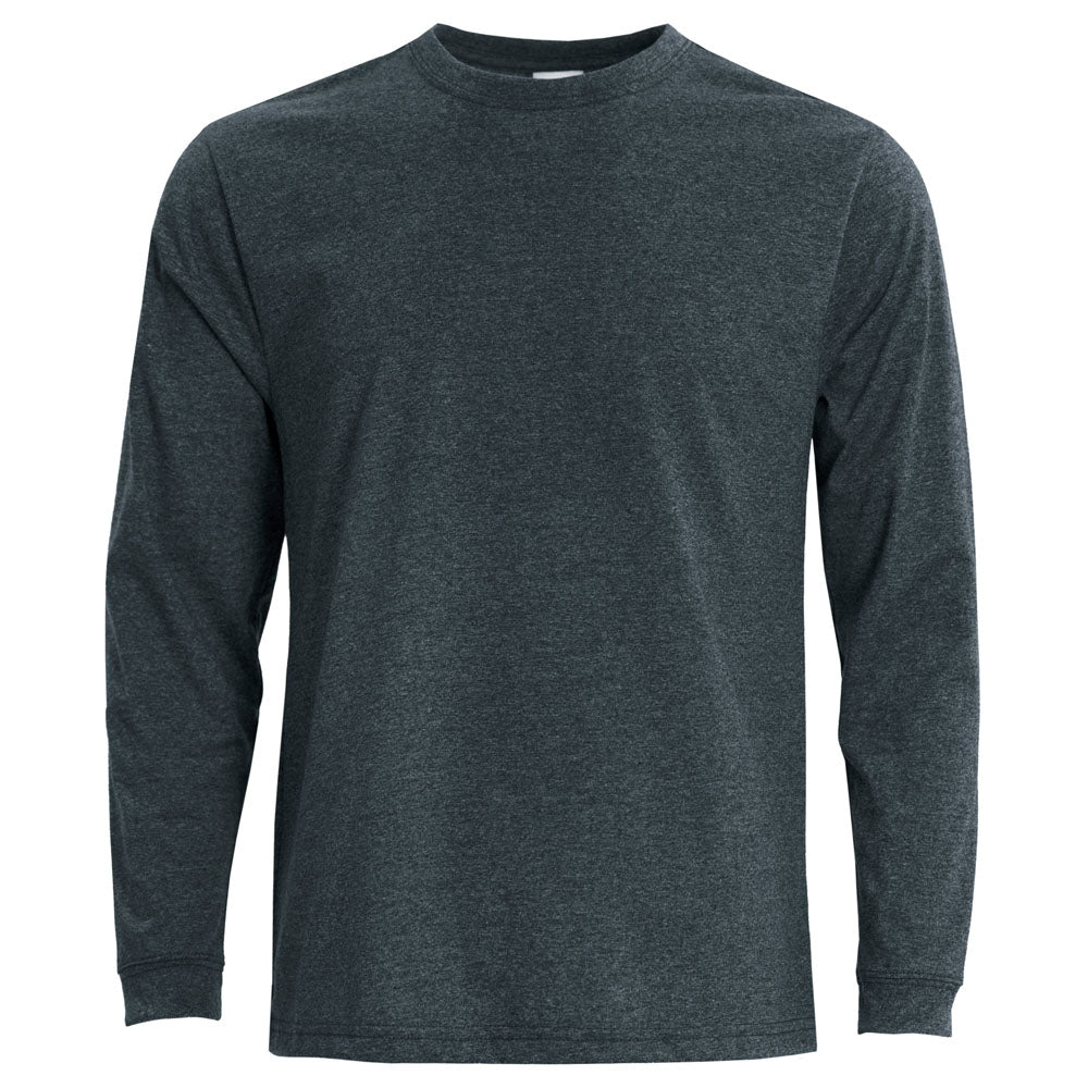 Unisex Recover Eco Long Sleeve T-Shirt