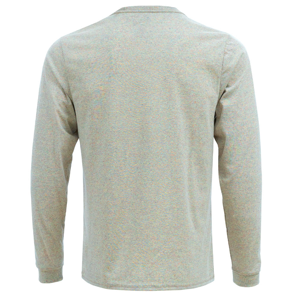 Unisex Recover Eco Long Sleeve T-Shirt