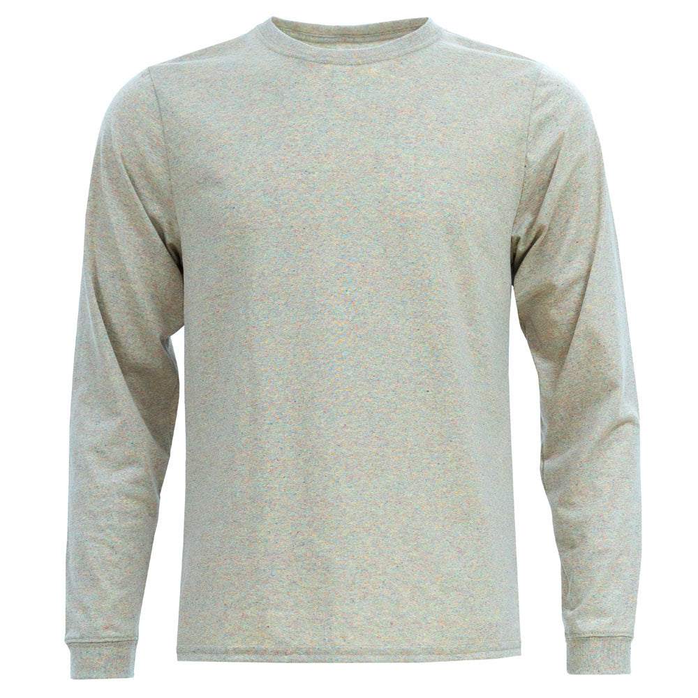 Unisex Recover Eco Long Sleeve T-Shirt
