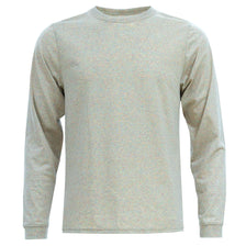 Unisex Recover Eco Long Sleeve T-Shirt