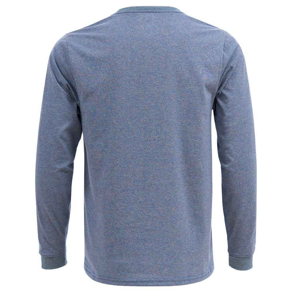 Unisex Recover Eco Long Sleeve T-Shirt