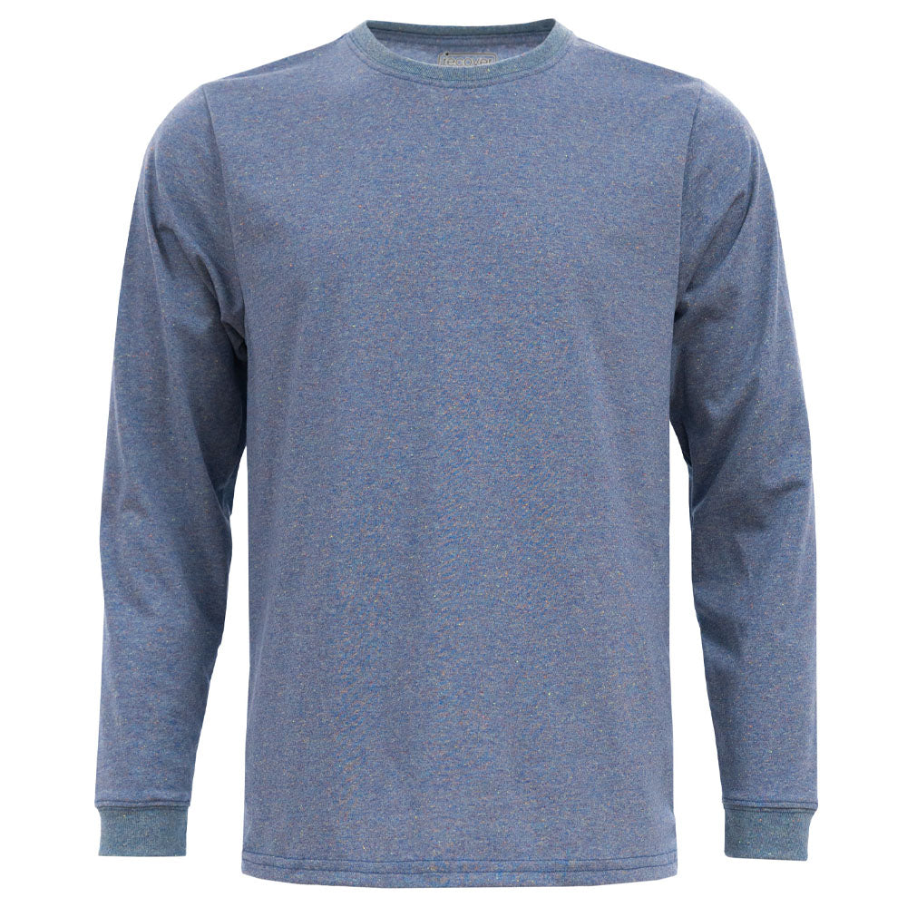 Unisex Recover Eco Long Sleeve T-Shirt