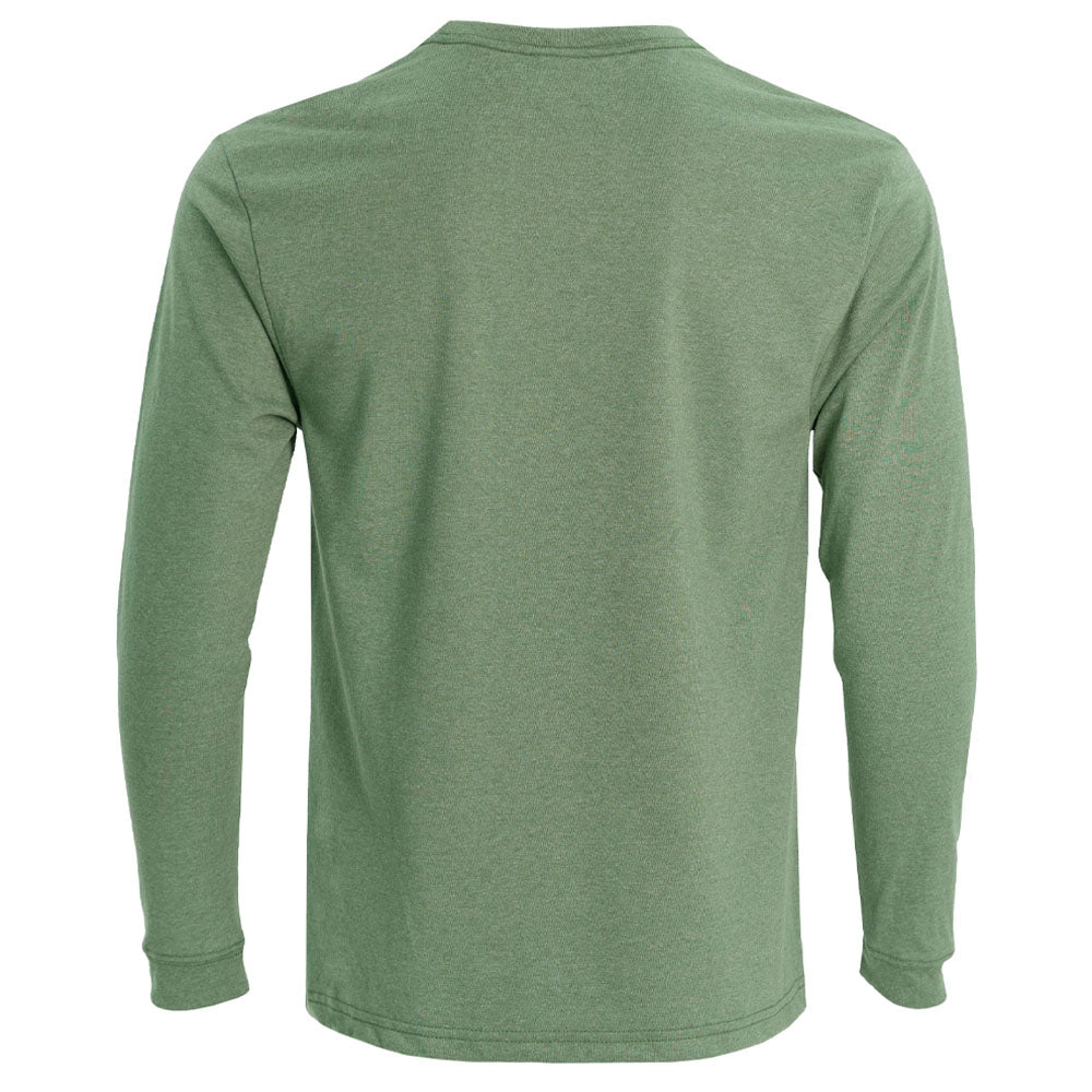 Unisex Recover Eco Long Sleeve T-Shirt