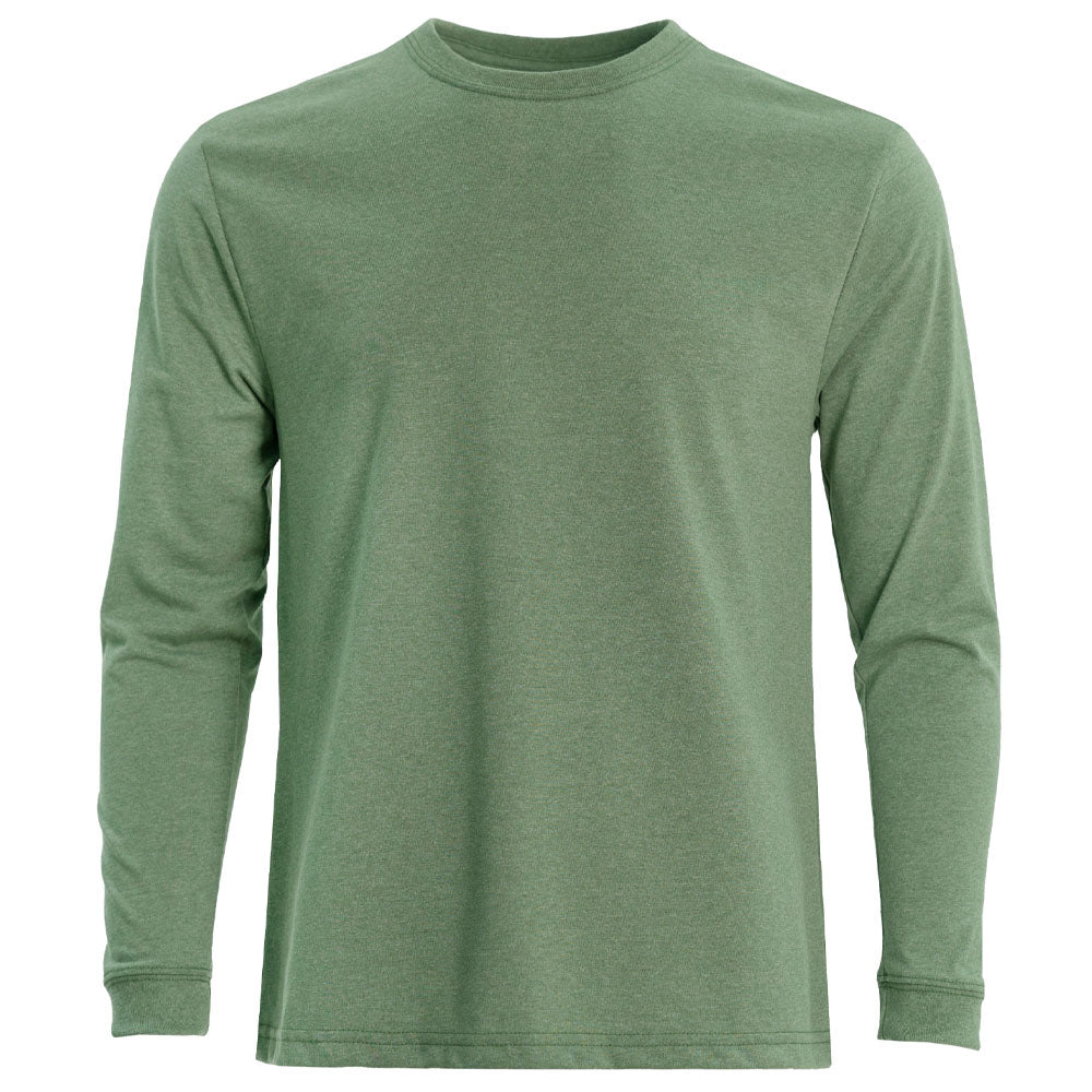 Unisex Recover Eco Long Sleeve T-Shirt
