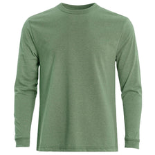 Unisex Recover Eco Long Sleeve T-Shirt