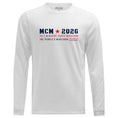 Load image into Gallery viewer, Recover 2026 MCM Long Sleeve Eco Tee
