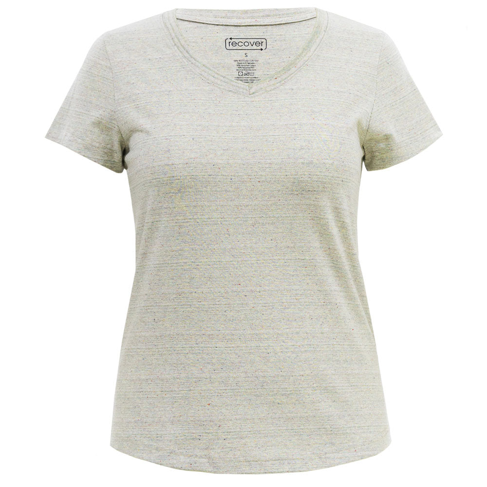 Women's Recover Eco Short Sleeve T-Shirt