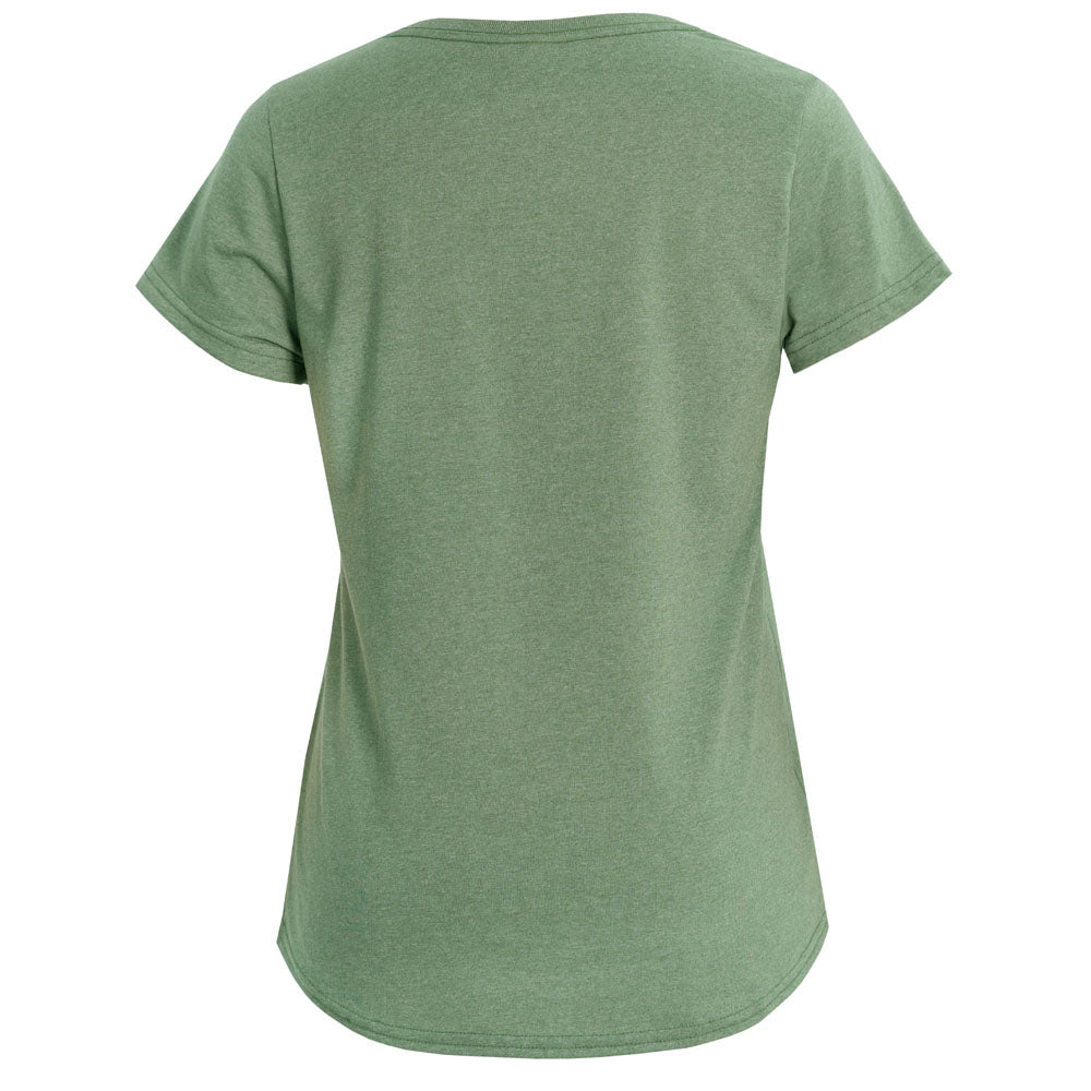 Women's Recover Eco Short Sleeve T-Shirt