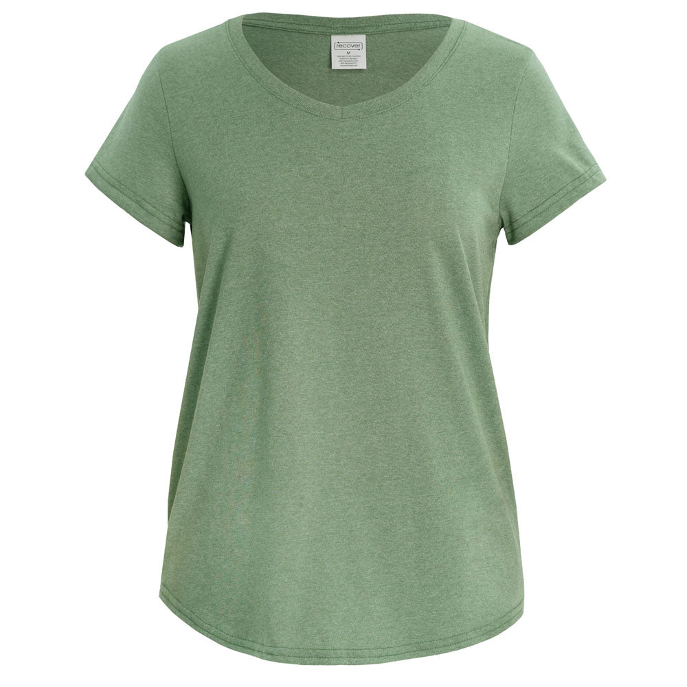 Women's Recover Eco Short Sleeve T-Shirt