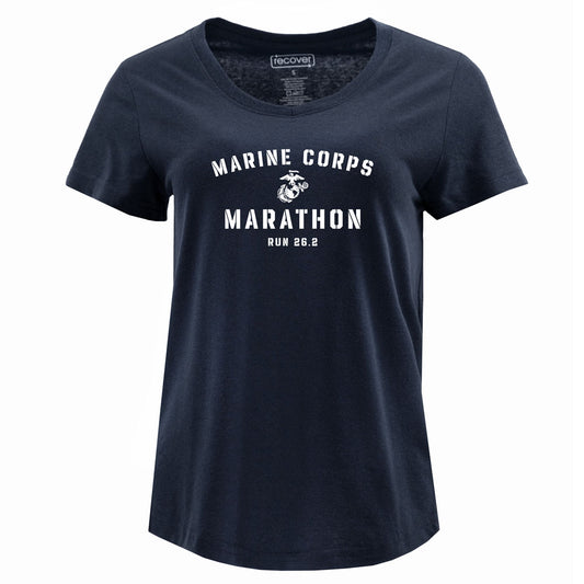 Recover 2026 MCM Women's Eco Tee