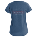 Load image into Gallery viewer, Recover 2026 MCM Women's Eco Tee
