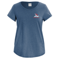 Load image into Gallery viewer, Recover 2026 MCM Women's Eco Tee
