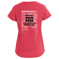 Load image into Gallery viewer, Recover 2026 MCM Women's Eco Tee
