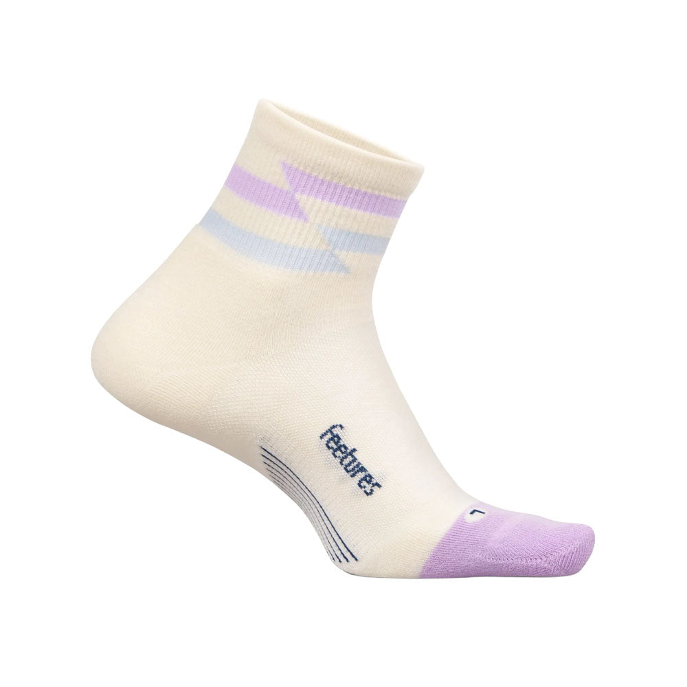Feetures Elite Max Cushion Quarter