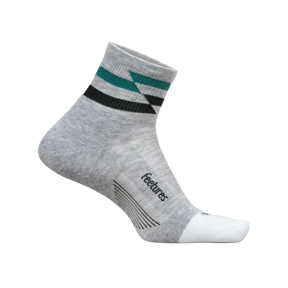 Feetures Elite Max Cushion Quarter