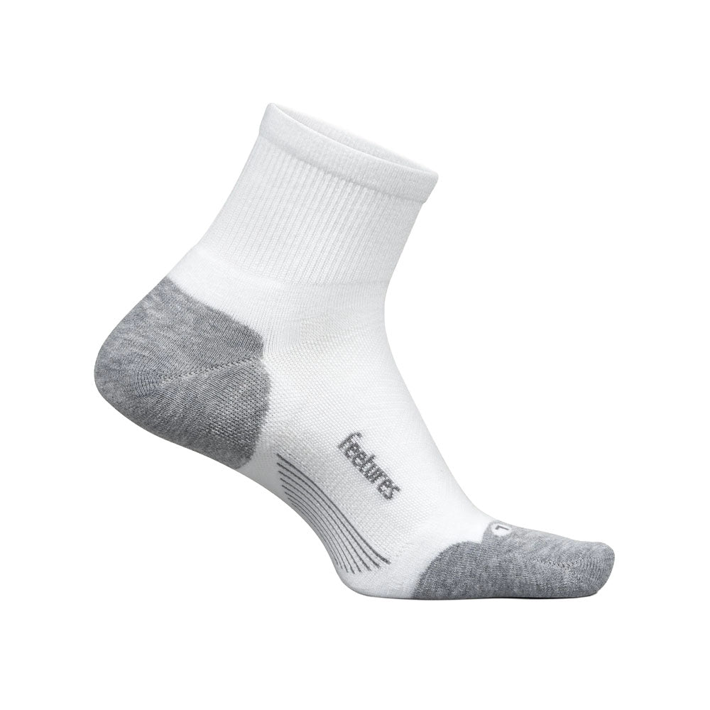 Feetures Elite Max Cushion Quarter