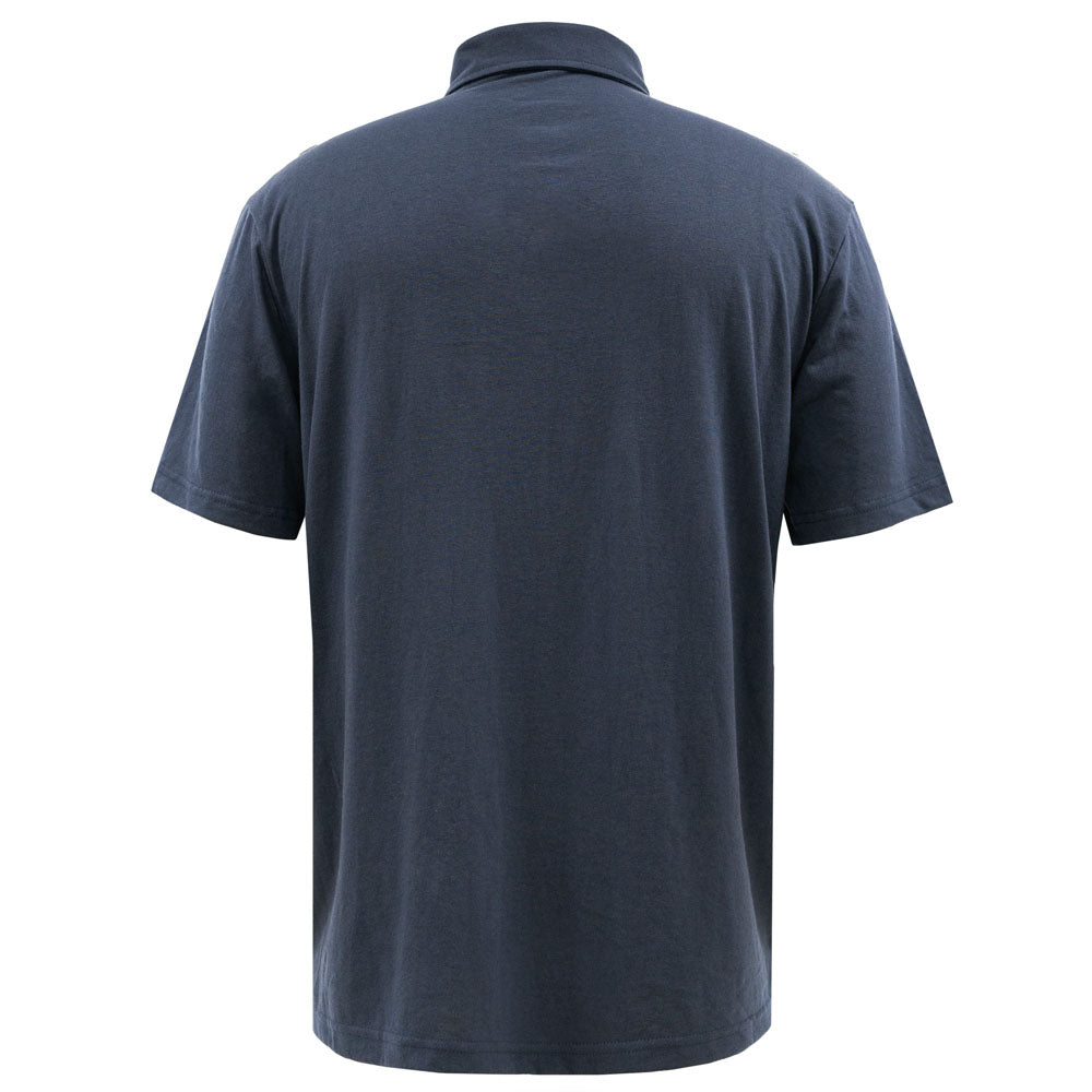 Unisex Recover Eco Polo Shirt