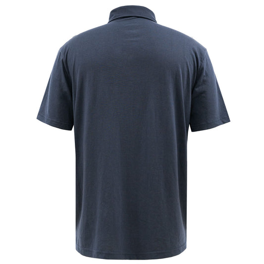 Unisex Recover Eco Polo Shirt