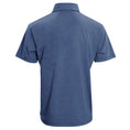 Load image into Gallery viewer, Unisex Recover Eco Polo Shirt
