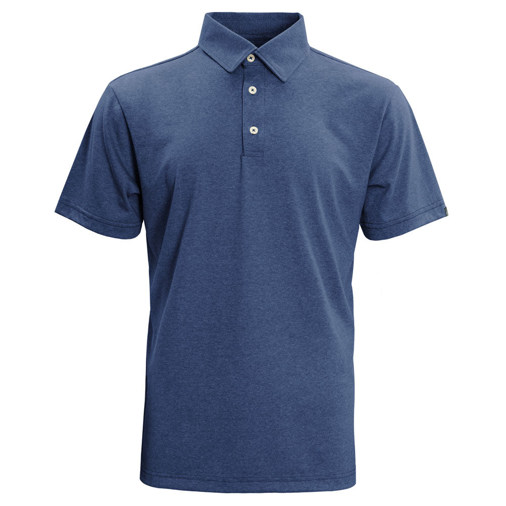 Unisex Recover Eco Polo Shirt