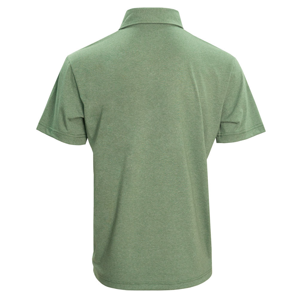 Unisex Recover Eco Polo Shirt