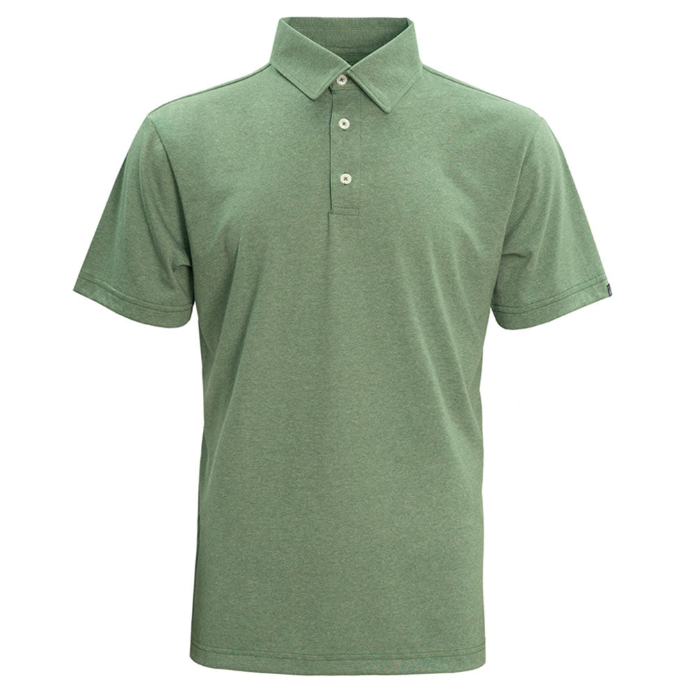 Unisex Recover Eco Polo Shirt