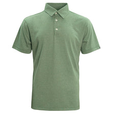 Unisex Recover Eco Polo Shirt