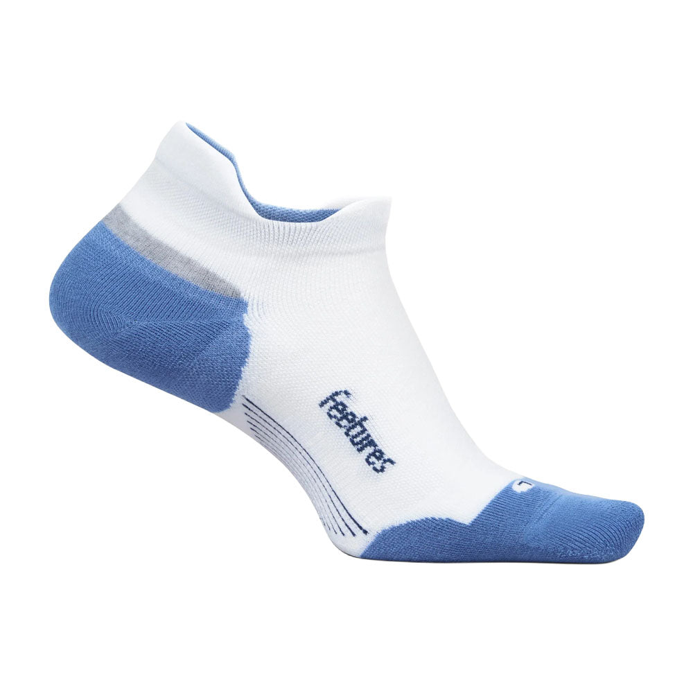 Feetures Elite Max Cushion No Show Tab